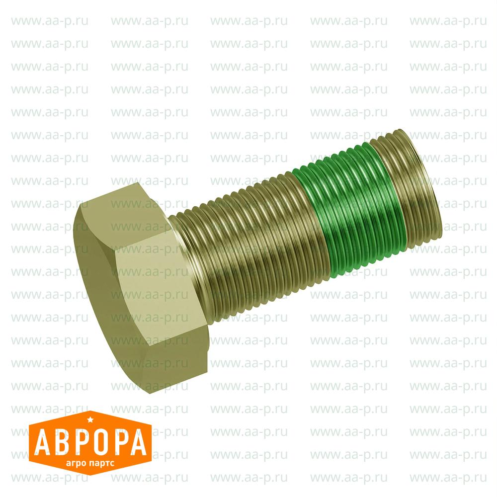 TCU22741 ВИНТ  С  ГОЛОВКОЙ